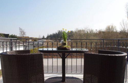 Residenz von Flotow Wohnung 09 - Foto 11