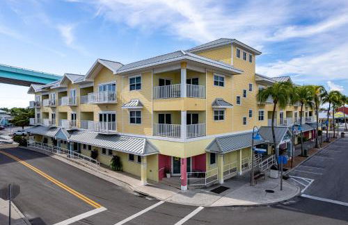 Harbour House at the Inn 208 - Foto 9