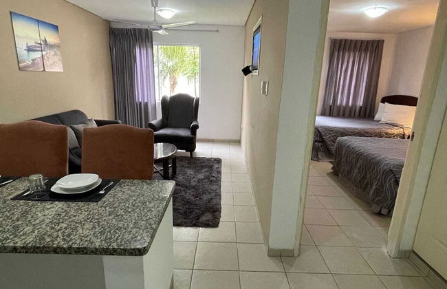 Terranova Suites - Photo 12