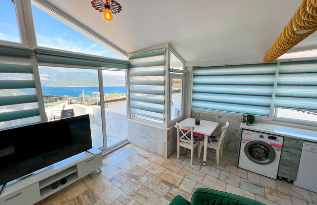 Özkan Apart - Foto 40