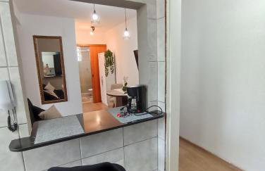 Apt próximo ao Consulado - Foto 4