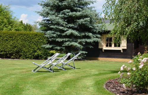 Dom wakacyjny Jaśki - Foto 28