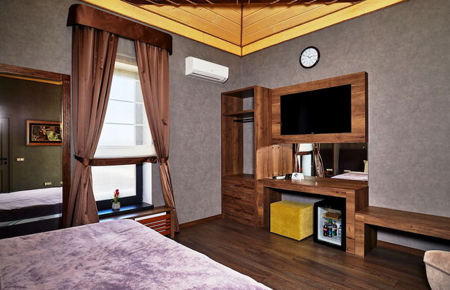 Villa HomeMinsk - Foto 9