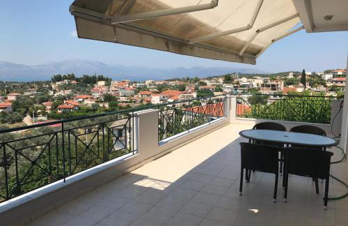 House with sea and mountain view - Foto 7