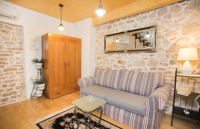 Apartments Nove crkve - Foto 44