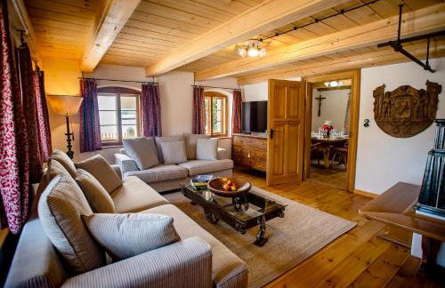 Historisches Baderhaus mit eigenem Saunauhaus - Foto 11