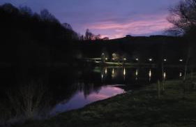 Cichosan domek w dolinie Sanu - Foto 54