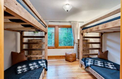 Tamanawas Cabin - Foto 31