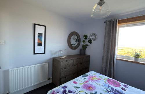 The Fisherman's Snug self catering North Uist - Foto 11