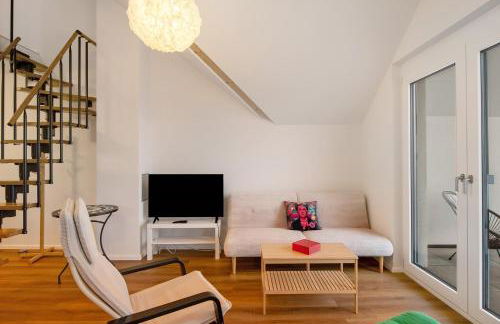 Ferienwohnung Vogesenpanorama - Foto 39