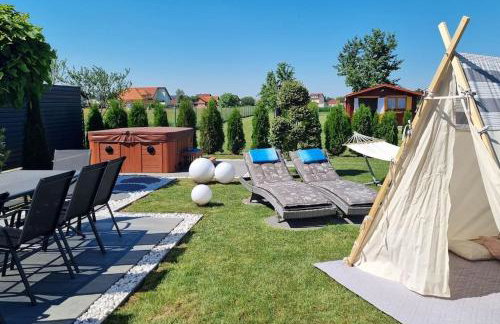 54 Green Road Varaždin - Foto 50