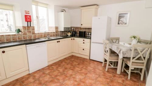 Hand Apartment, Llanrwst, Conwy, Snowdonia - Foto 5