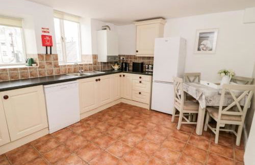 Hand Apartment, Llanrwst, Conwy, Snowdonia - Photo 5