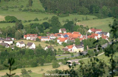 Ferienwohnung Hamel - Foto 6