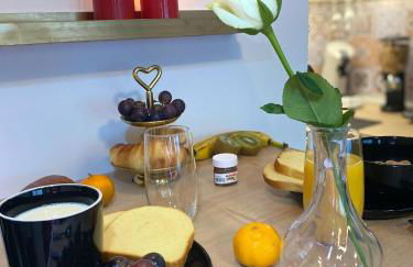 La Suite Nocturne - Foto 38