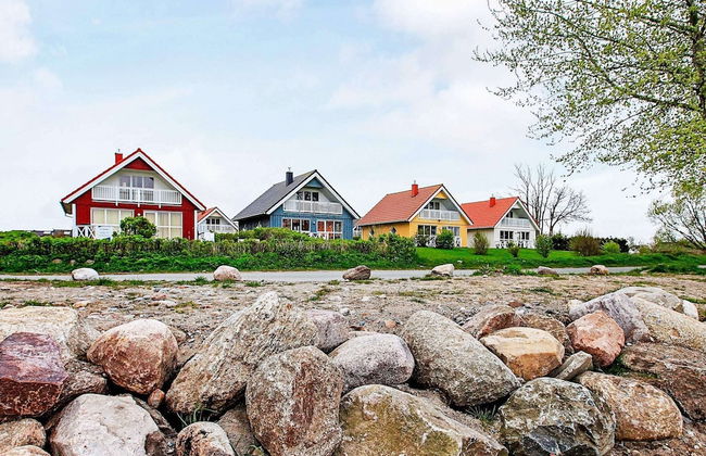 Holiday Home in Gelting - Foto 16