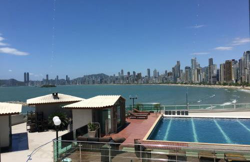 Apartamento Studio Superior com vista da BIG Wheel - Foto 7