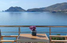 Theasis Limnos - 1st floor suite - Photo 1