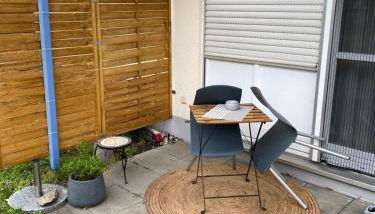 Ferienwohnung Gartenoase - Foto 5