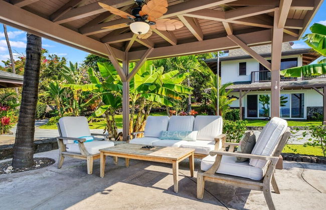 Big Island Hale Kaheka 6592 2 Bedroom Home - Foto 48