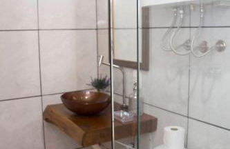 Cabanas dos Plátanos - Foto 62