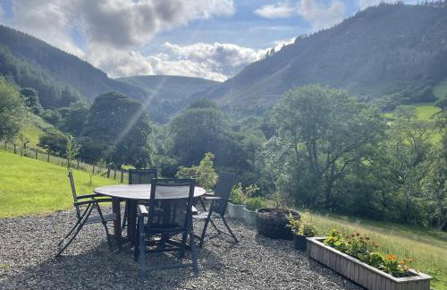 Graig Las The Barn - Foto 22