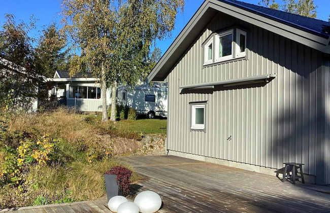 4 Person Holiday Home in Frandefors - Photo 23