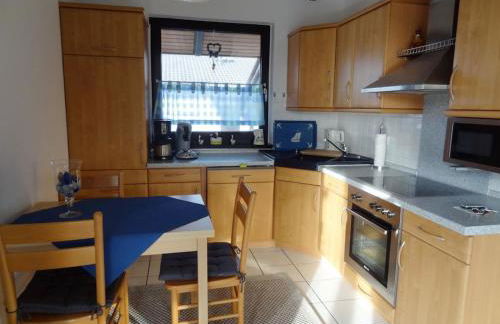 Eul Holiday Home J 4 Comfortable holiday residence - Foto 12