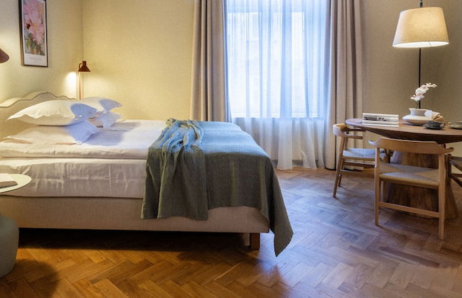 Fragola Apartments Le Jardin - Foto 17