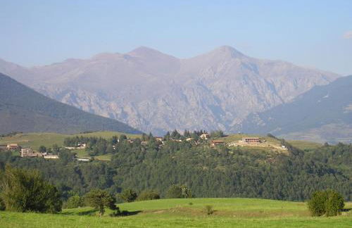 Can Tubau - Casa rural - Apartaments - Foto 59