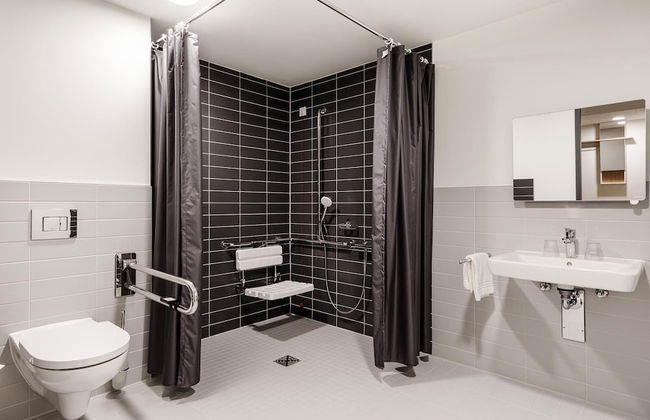 smartments Mannheim Hauptbahnhof - Foto 27