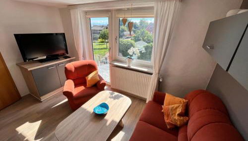 Ferienwohnung Südwind - Foto 5