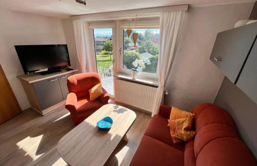 Ferienwohnung Südwind - Foto 5