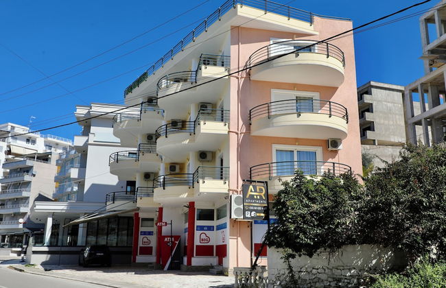 AR Apartments - Foto 1