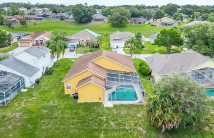 New 5 bedroom Disney Sanctuary - Photo 65