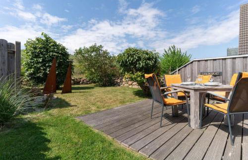 Ferienhaus RH "Strandkobold" - Foto 21