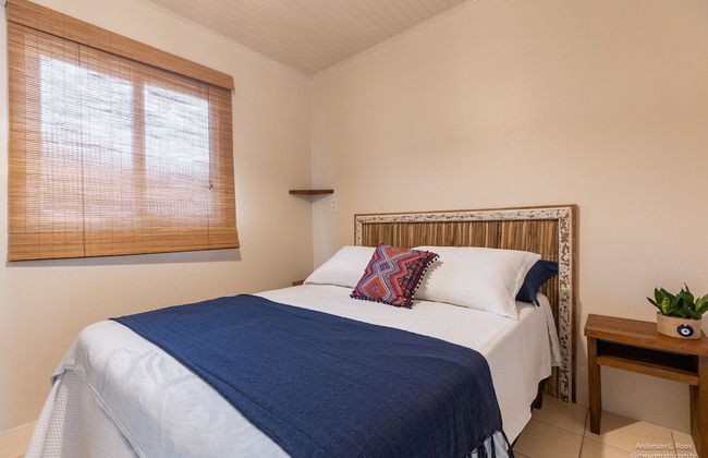 Casa Lagoa Doce - Barra de Ibiraquera - Photo 3