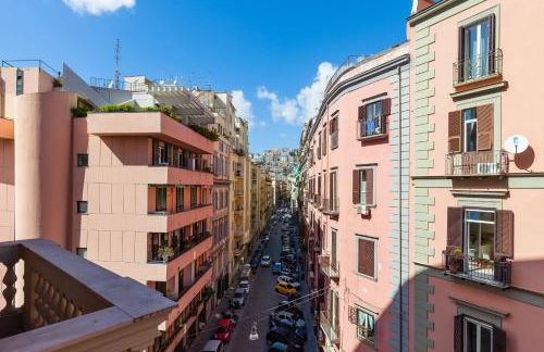 ALMA de Partenope - Relais de Charme by the sea - Foto 59