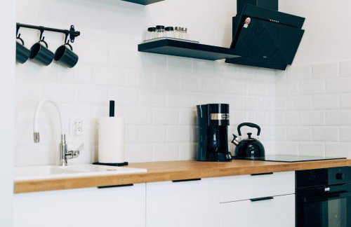 Apartament Marbud 2 przy Aquaparku Reda - Photo 8