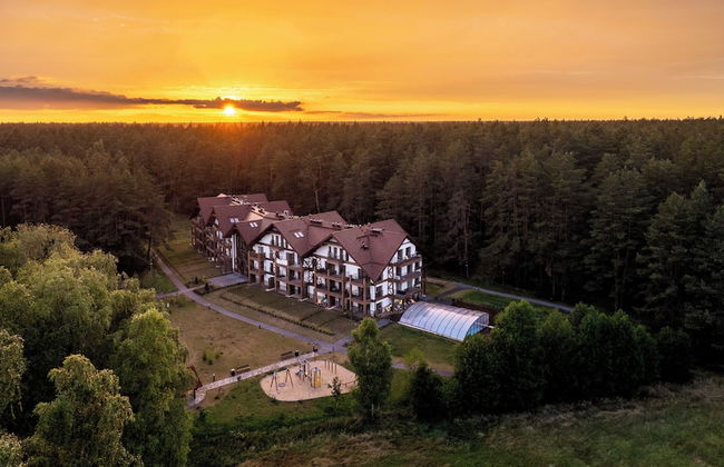 Apartamenty Sun&Snow Zapach Lasu - Foto 1