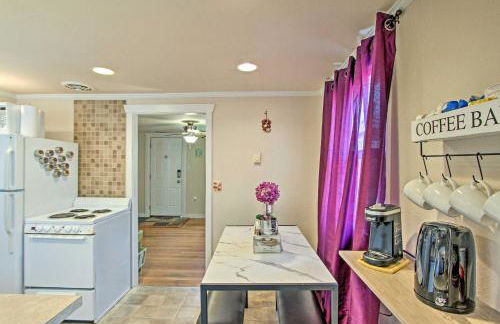 Lovely Tacoma Cottage with Fire Pit, Near Dtwn! - Foto 9