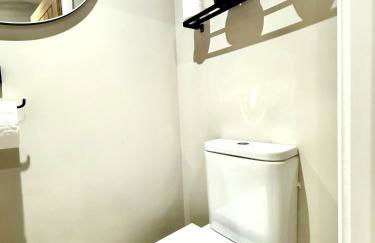 Five Star Home - Walk to Alcester, 15 mins to Stratford - Foto 16