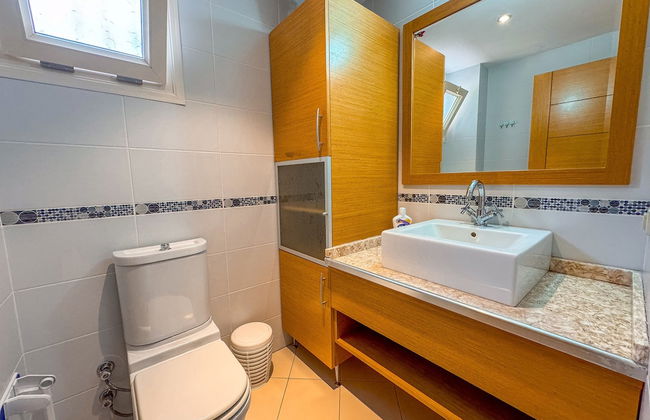 Villa Siesta - Photo 16