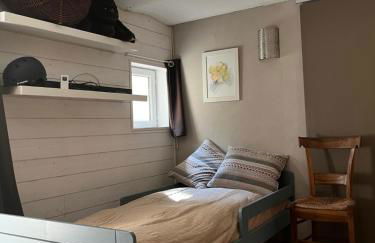 Maison Alfortville - Foto 12