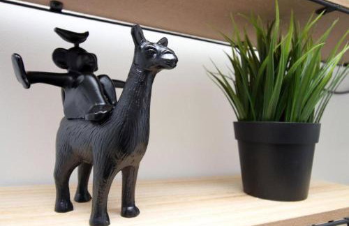 Chic 3-Bed Stay Near Cardiff’s Top Sights - Foto 21