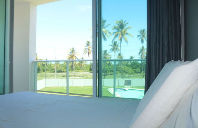 Mansao 6 suites c piscina e jacuzzi 082M - Foto 10