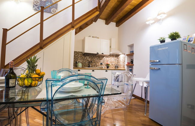 La Casa di Ilde al Duomo - Luxury - Foto 24