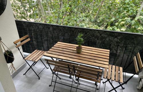 Très bel appartement mourillon T2 - Foto 45