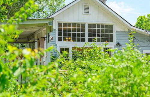 Artist Lane Cottage - Foto 16