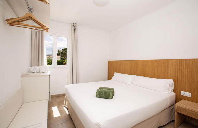 Lago Resort Menorca - Villas & Bungalows del Lago - Photo 46